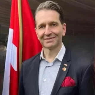 Bernhard Otterstein